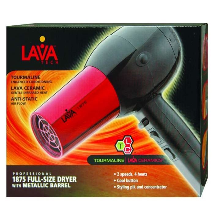 Lavatech Dryer Full Size