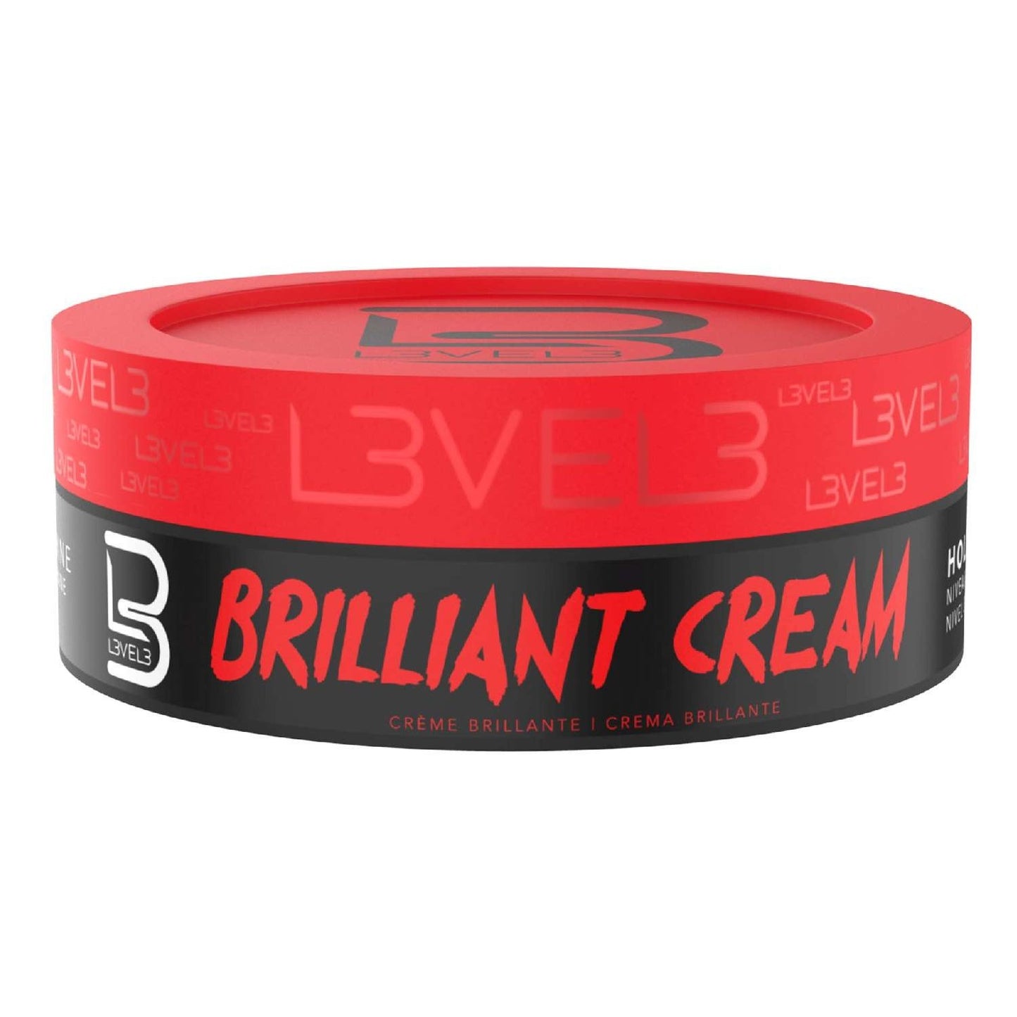 L3Vel3 Crema Brillante 5.07 Oz