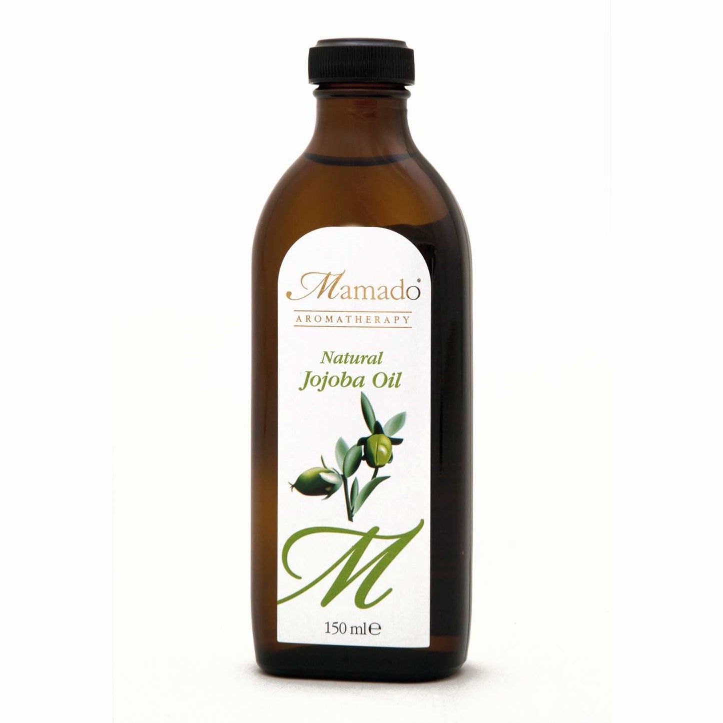 Mamado 100% Aceite de Jojoba 5 Oz