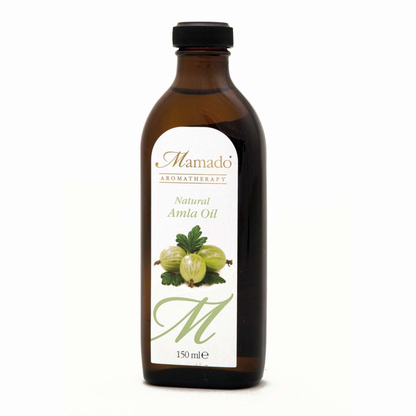 Mamado 100% Aceite de Amla 5 Oz