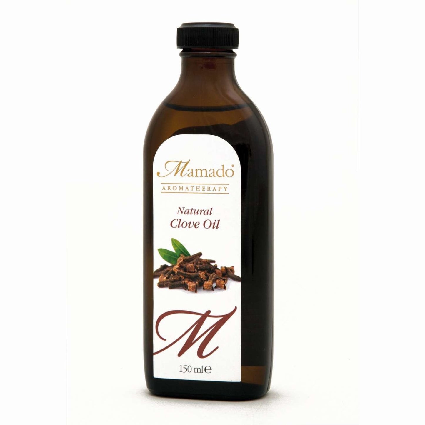 Mamado 100% Aceite de Clavo 5 Oz