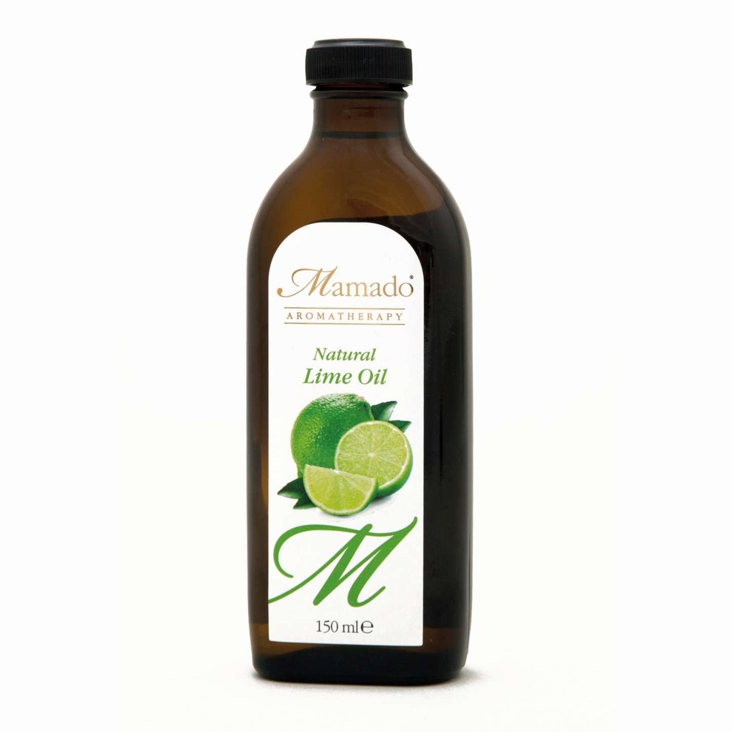 Mamado 100% Aceite de Lima 5 Oz