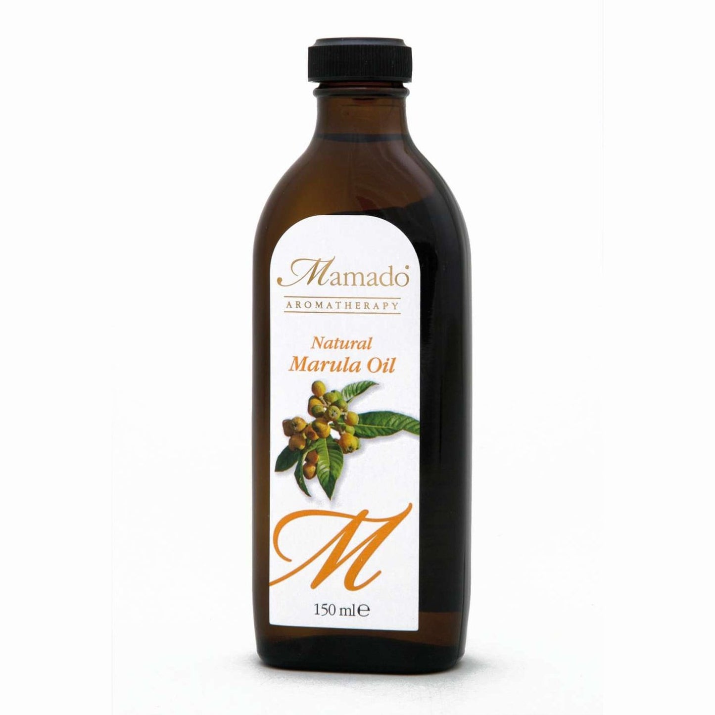 Mamado 100% Aceite de Marula 5 Oz