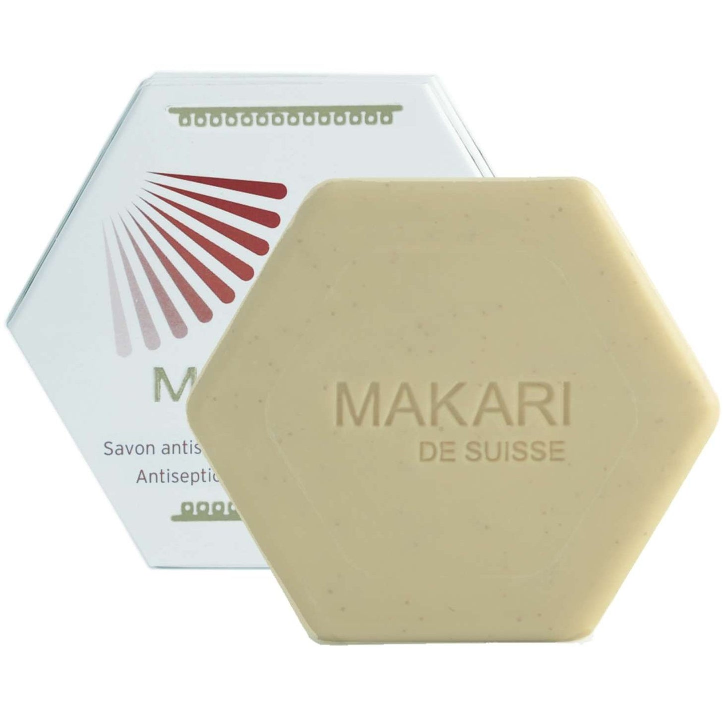 Makari Soap Caviar Treatment 7 Oz