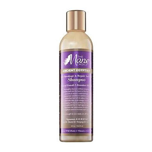 The Mane Choice Ancient Egyptian Anti-Breakage Shampoo 8 Oz