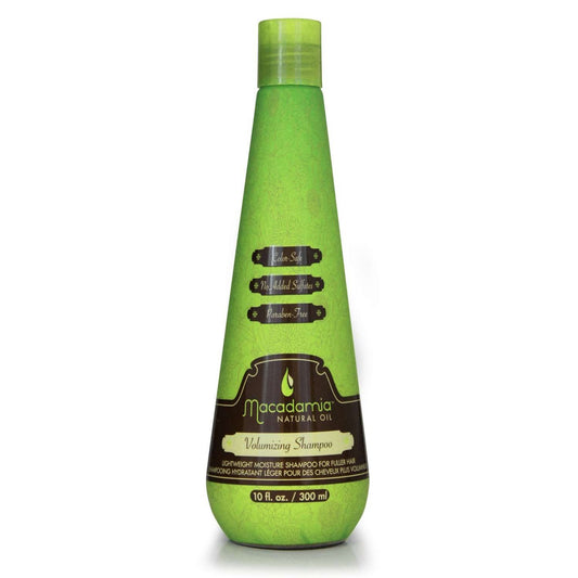 Macadamia Natural Oil Volumizing Shampoo 10 Fl Oz  300 Ml