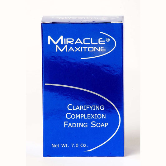 Jabón corporal Miracle Maxitone 7 oz