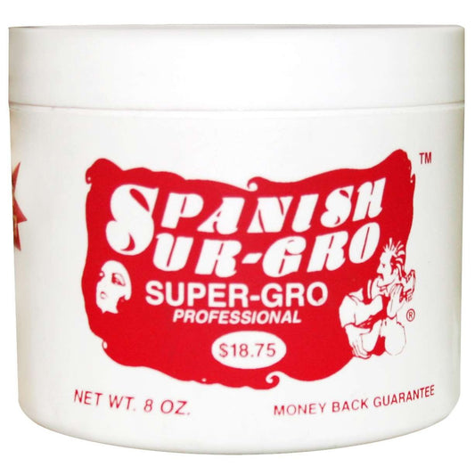 Español Sur Gro 8 Oz