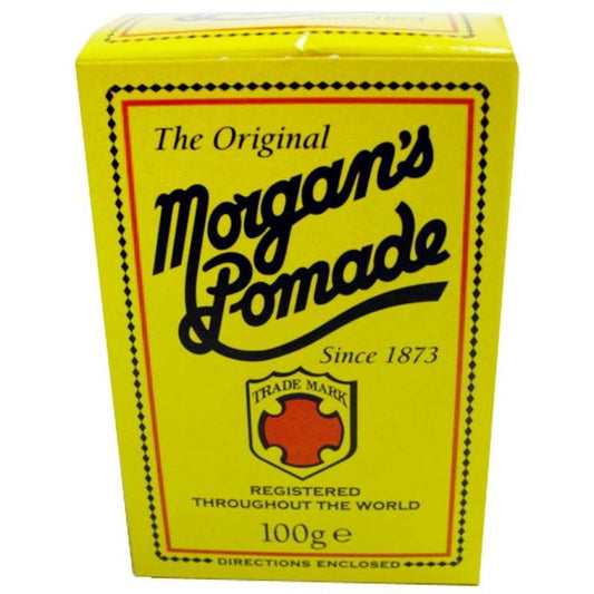 Morgan Pomade 3.5 Oz