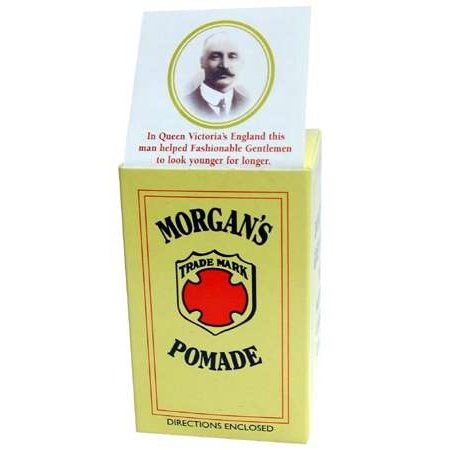 Pomada Morgan 1.75 Oz