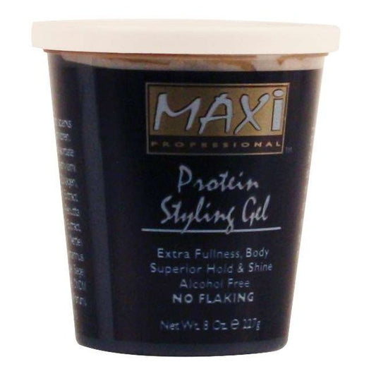 Maxi Styling Gel Prot 8 Oz