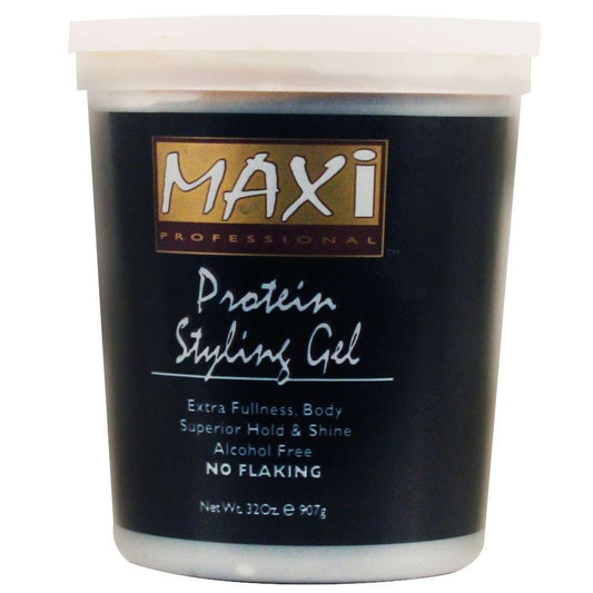 Maxi Styling Gel Prot 32 Oz