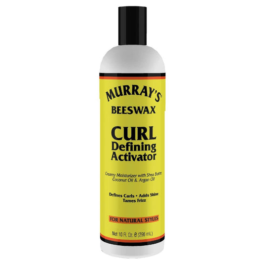 Murrays Murrays Beeswax Curl Defining Activator 10 Oz