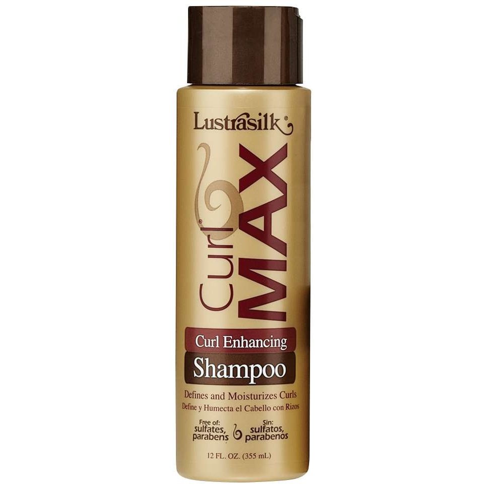 Champú Curl Max Curl 12 Oz