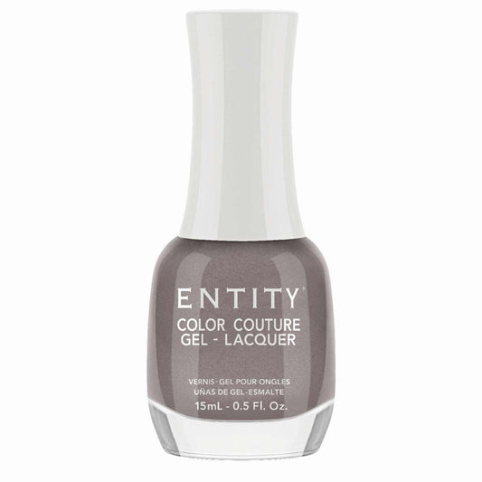 Entity Color Couture Gel Lacquer Beauty Icon 292 Fashion Forward 0.5 Fl Oz