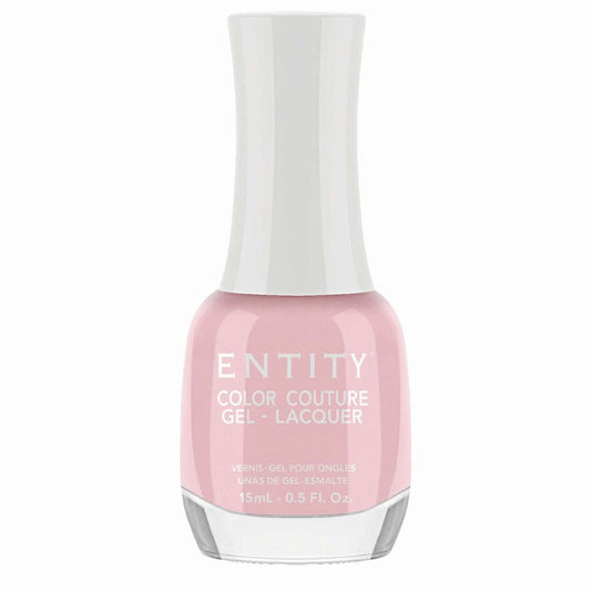 Entity Color Couture Gel Laca Belleza Icono 640 Boho Chic 0.5 Fl Oz