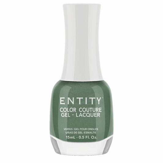 Entity Color Couture Gel Laca Beauty Icon 830 Beauty Icon 0.5 Fl Oz