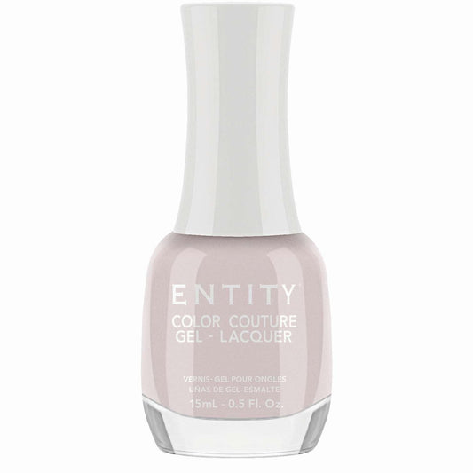 Entity Color Couture Gel Laca Beauty Icon 873 Cover Shoot 0.5 Fl Oz