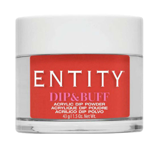 Entity Dip  Buff Acrylic Dip Powder Divalicious 1.5 Oz