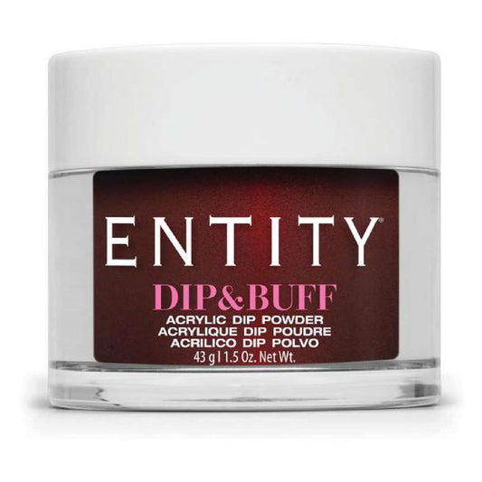 Entity Dip  Buff Acrylic Dip Powder Statement Trousers 1.5 Oz