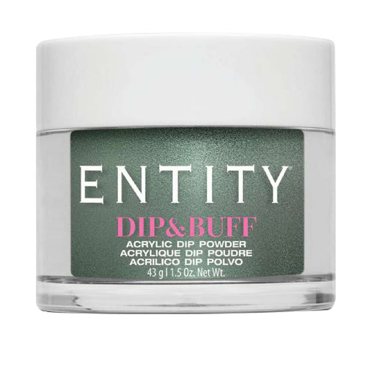 Entity Dip  Buff Acrylic Dip Powder Beauty Icon 1.5 Oz