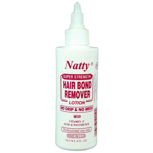 Removedor de pegamento Natty Bonding 4 Oz