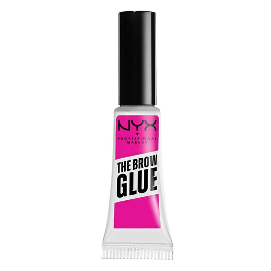 NYX The Brow Glue Clear