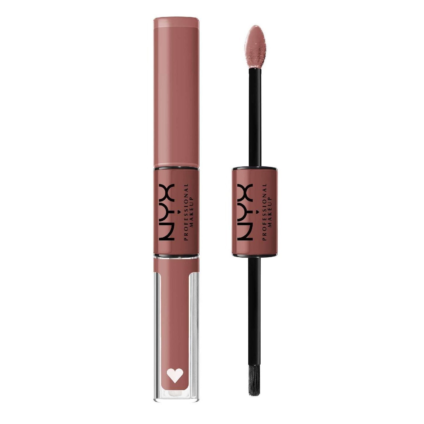 Brillo de labios NYX Shine Loud 05 - Magic Maker