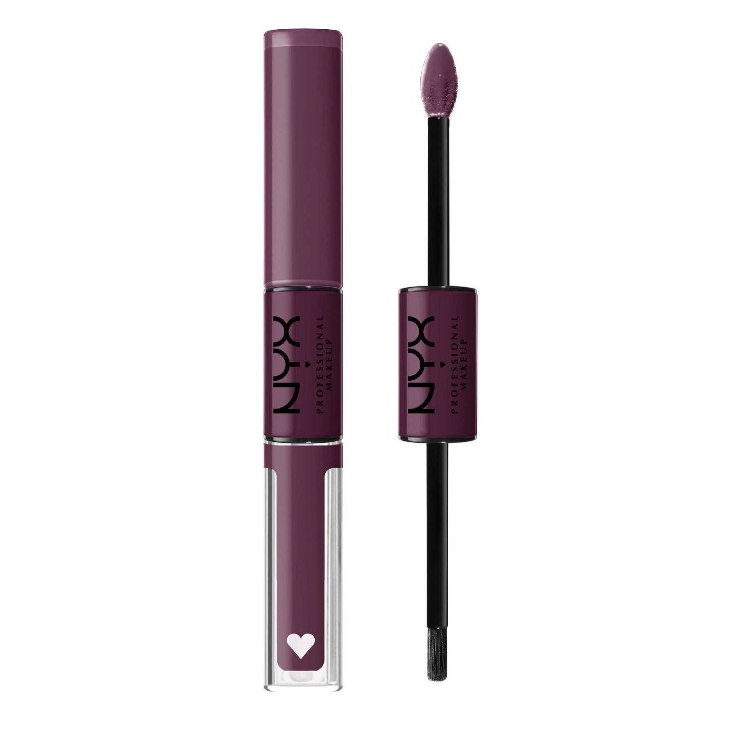 Brillo de labios NYX Shine Loud 09 - Haz que funcione