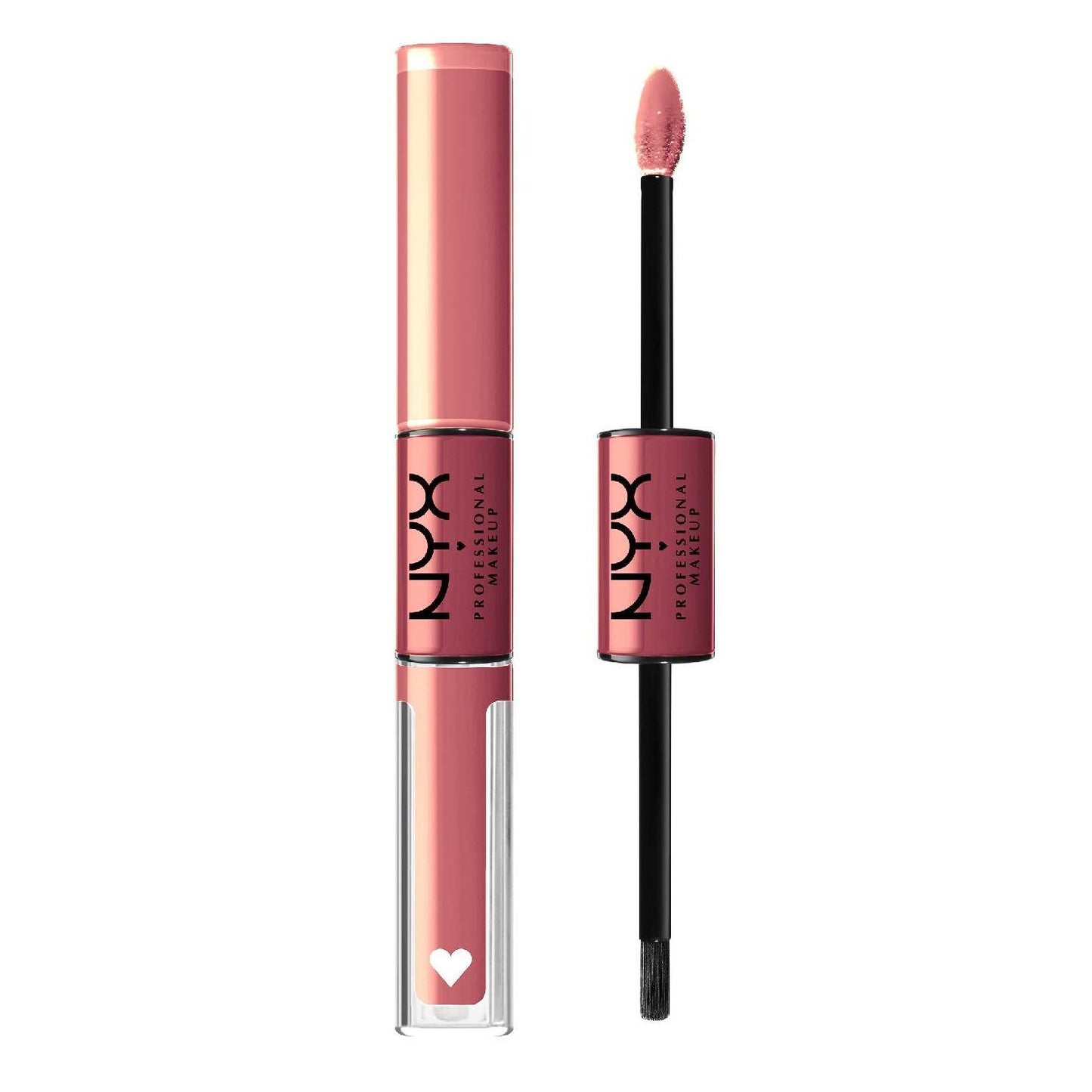 NYX Shine Loud Lip Gloss 11 - Cash Flow