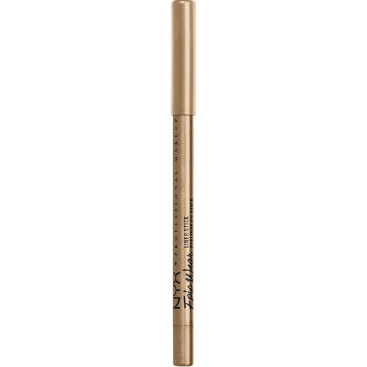 Delineador en barra NYX Epic Wear 02 - Chapado en oro