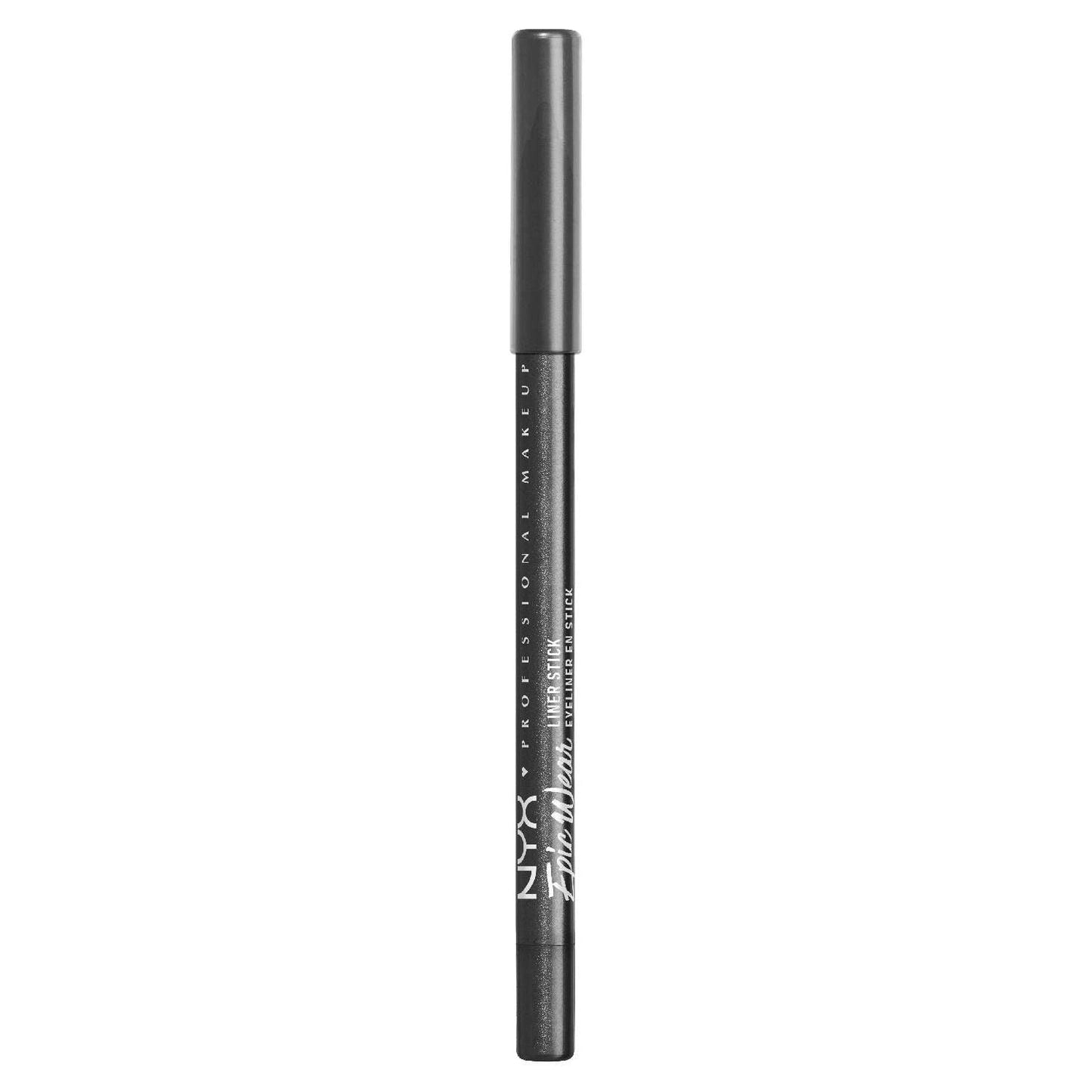 Delineador en barra NYX Epic Wear 05 - Gunmetal Gaze