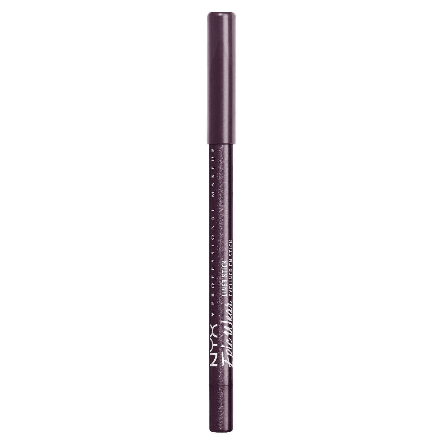 Delineador en barra NYX Epic Wear 06 - Berry Goth