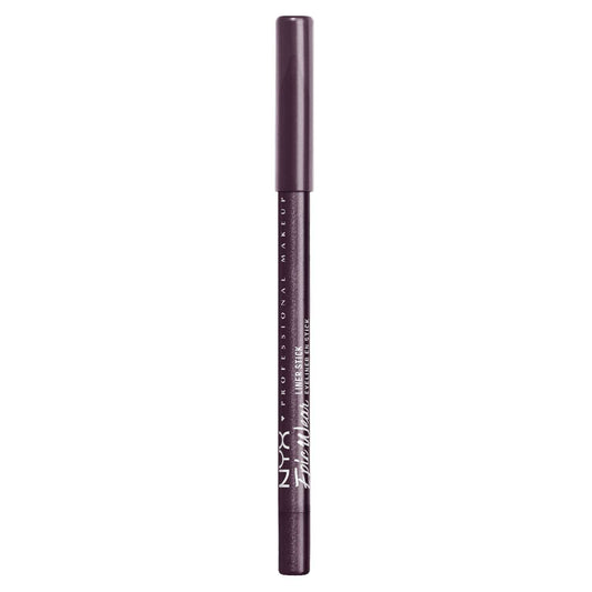 Delineador en barra NYX Epic Wear 06 - Berry Goth