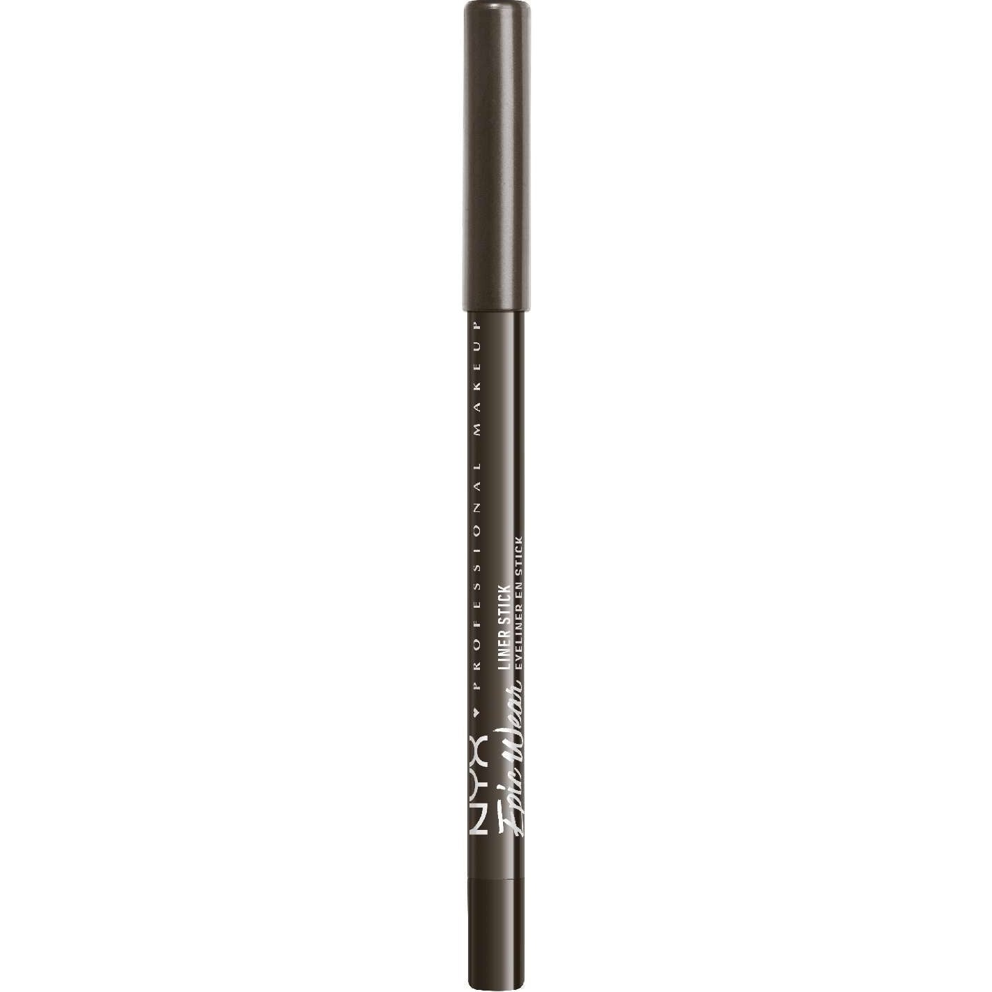 NYX Epic Wear Liner Stick 07 - Deepest Brown