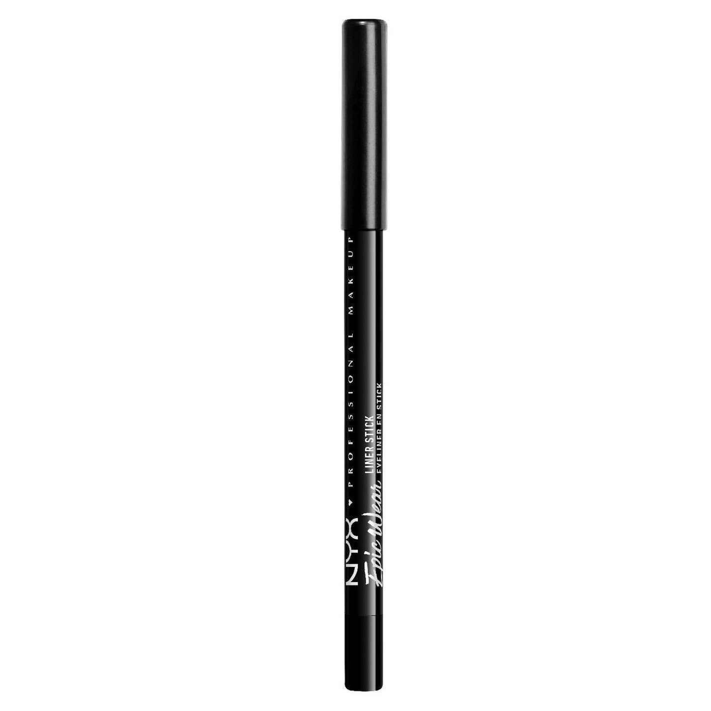 Delineador en barra NYX Epic Wear 08 - Pitch Black