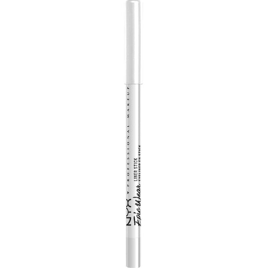 NYX Epic Wear Liner Stick 09 - Blanco puro