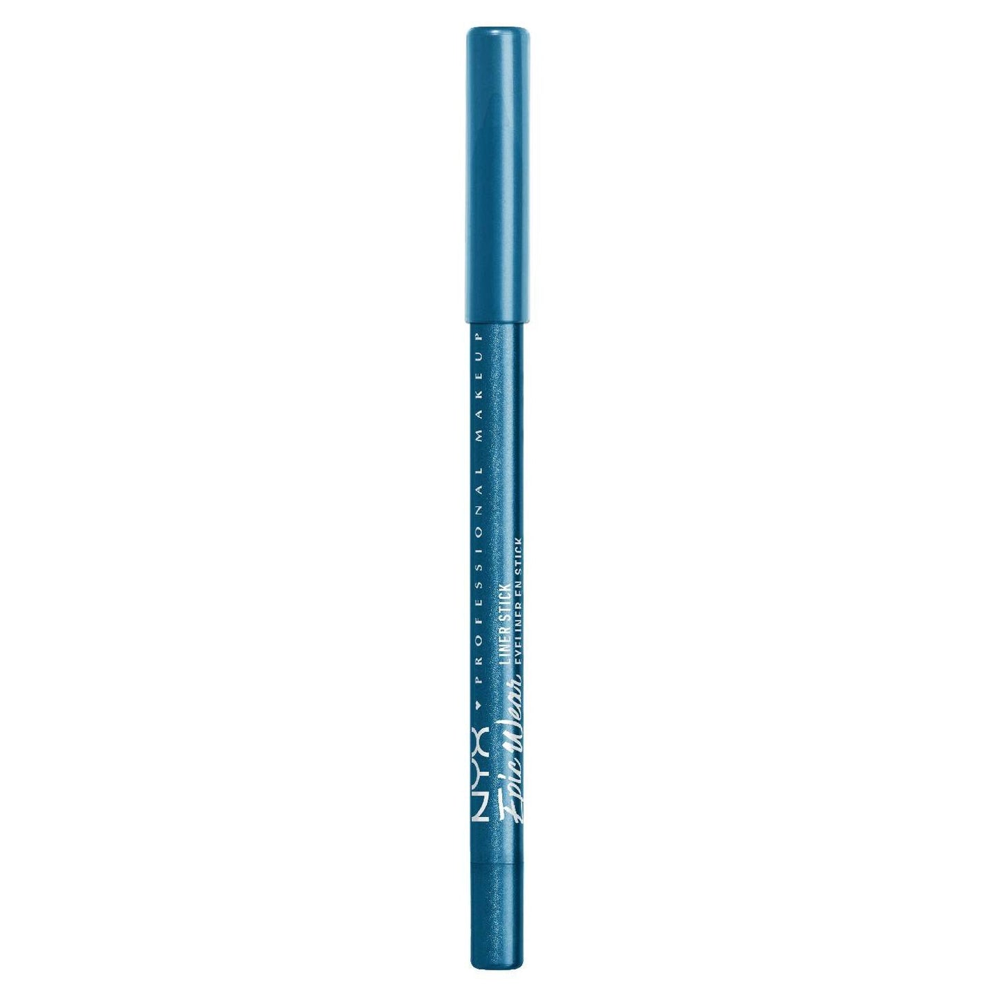 NYX Epic Wear Liner Stick 11 - Tormenta turquesa