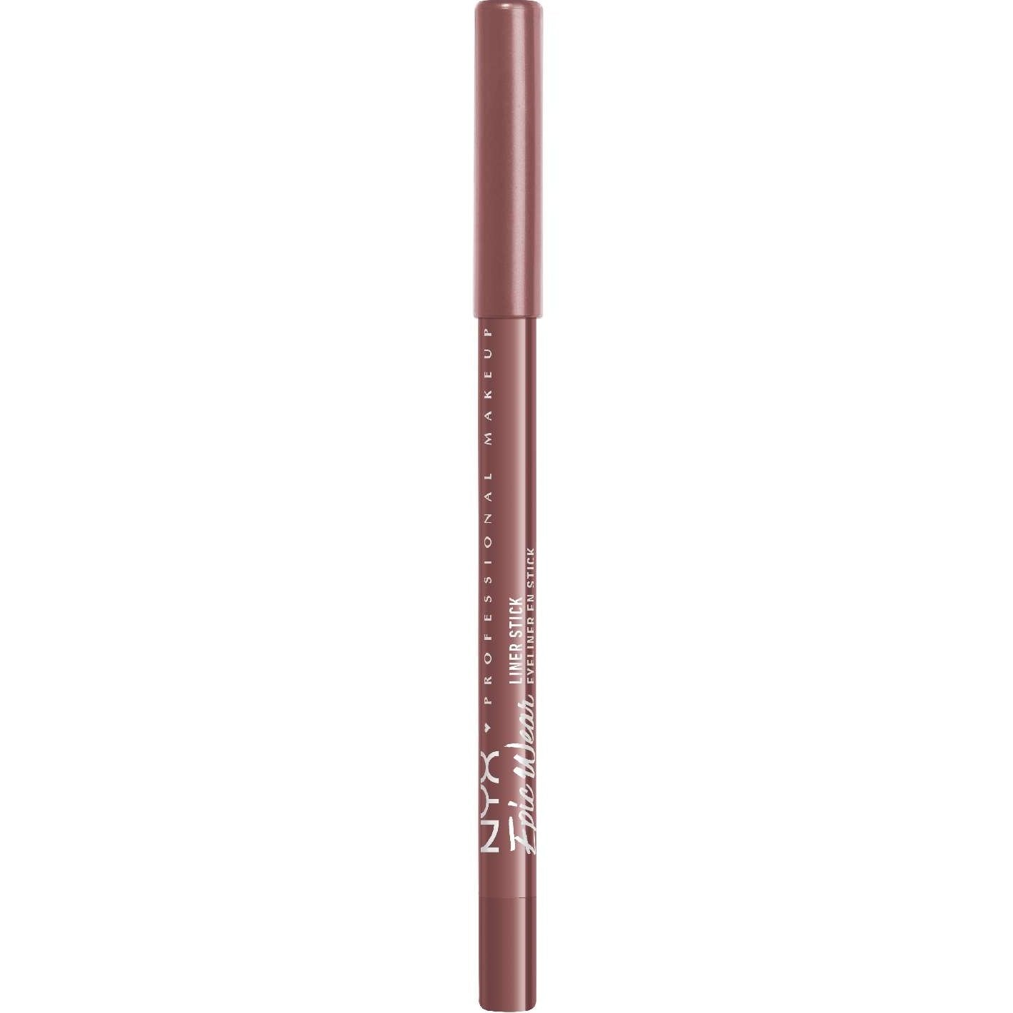 NYX Epic Wear Liner Stick 16 - Dusty Mauve