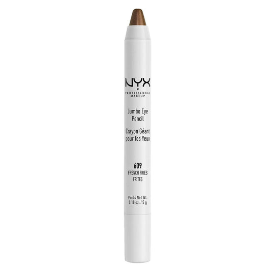 NYX Jumbo Lápiz de ojos Papas fritas .18 Oz