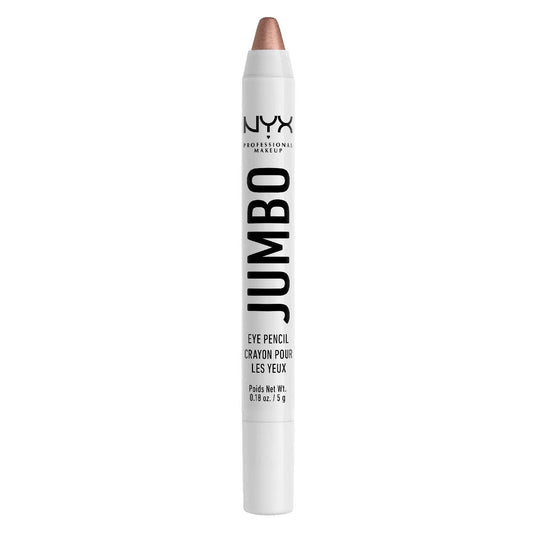 Lápiz de ojos NYX Jumbo Iced Latte, 0,18 onzas