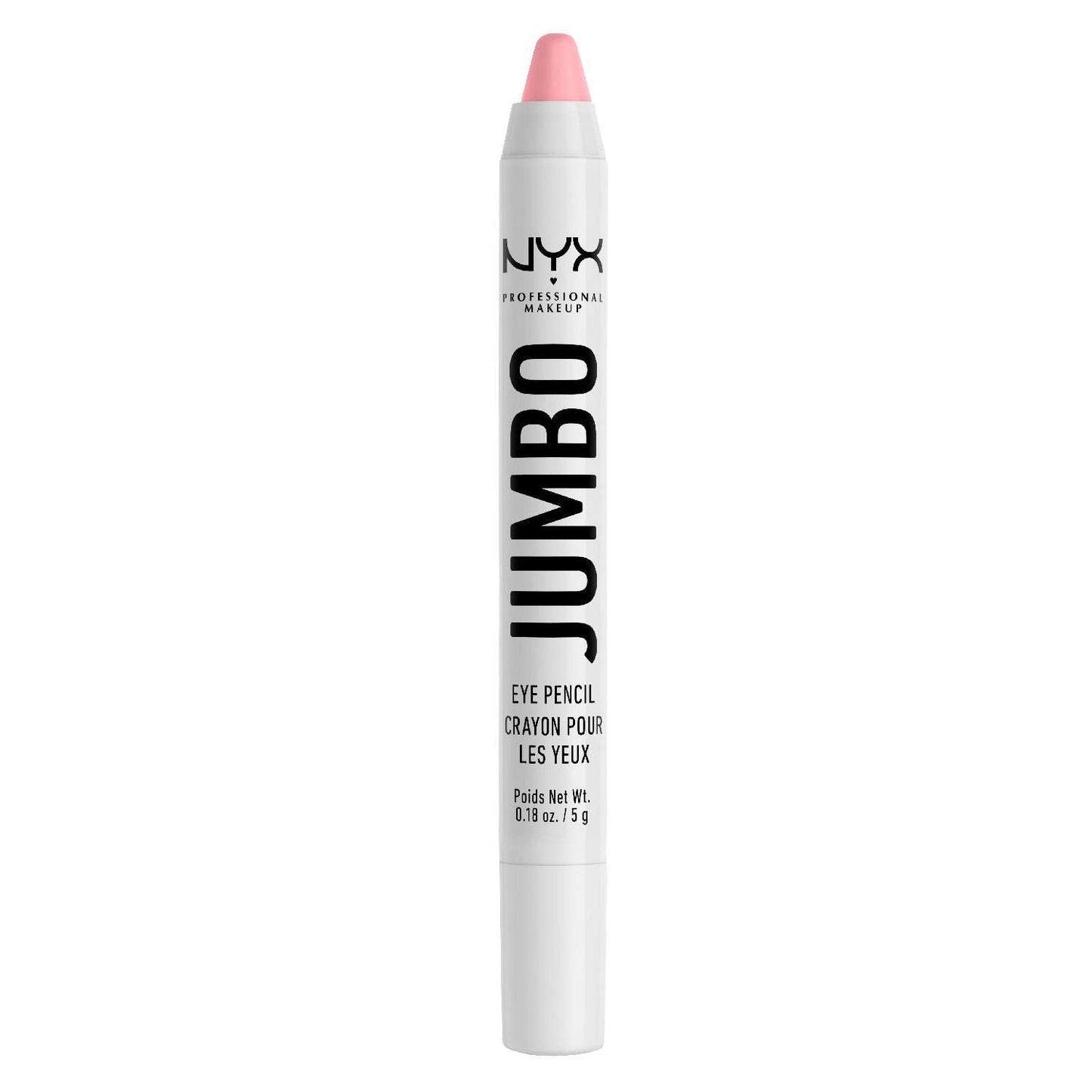 NYX Jumbo Eye Pencil Sherbet .18 Oz