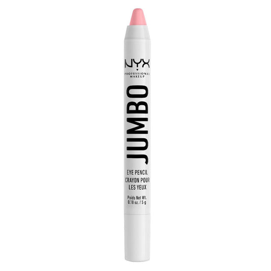 NYX Jumbo Lápiz de Ojos Sherbet .18 Oz