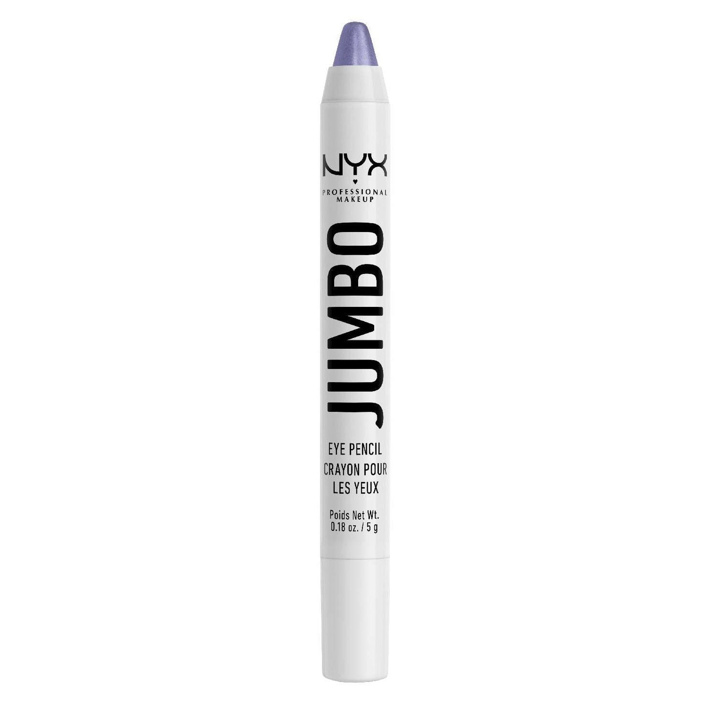 NYX Jumbo Lápiz de Ojos Donut .18 Oz