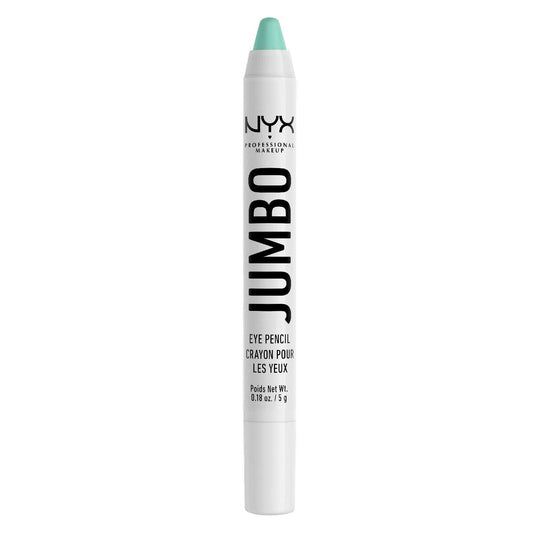 NYX Jumbo Eye Pencil Macaroon .18 Oz