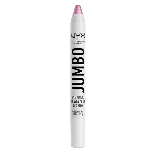 NYX Jumbo Eye Pencil Cupcake .18 Oz