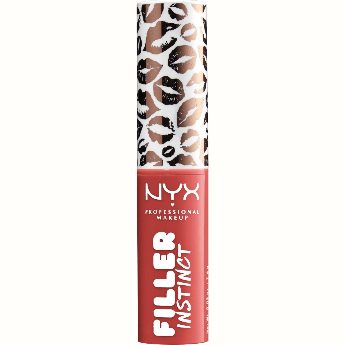 NYX Filler Instinct Besos - 01