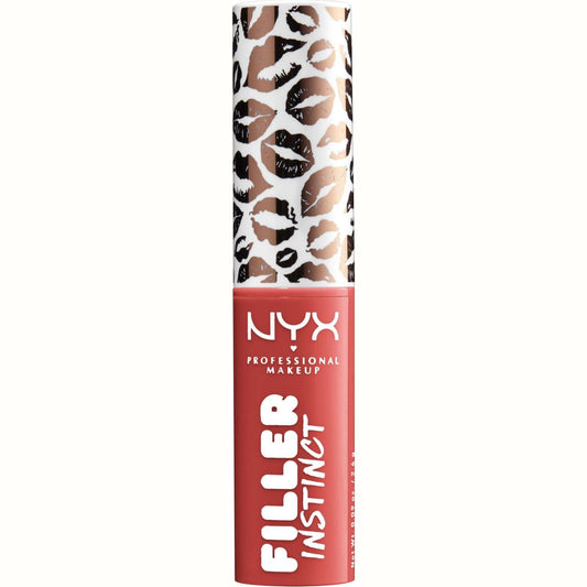 NYX  Filler Instinct Besos - 01