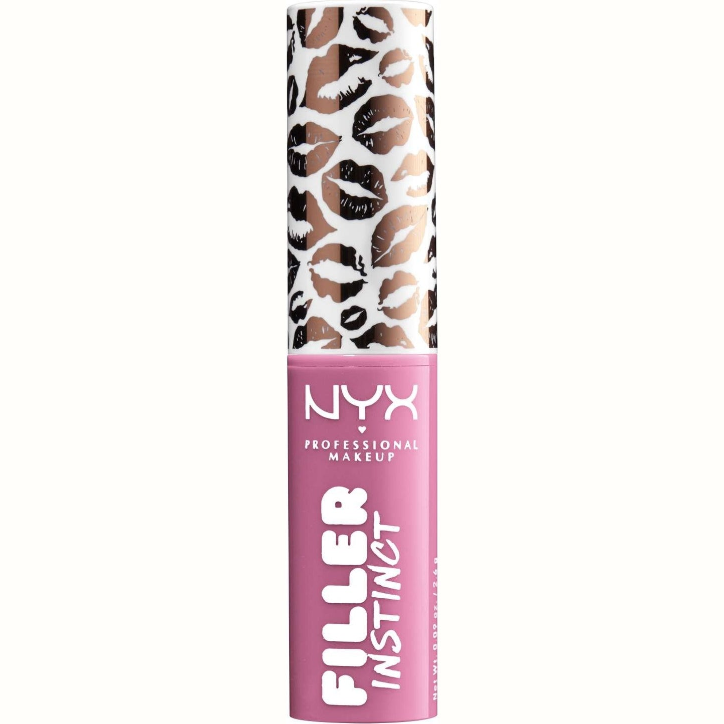 NYX Filler Instinct Noches de Miami - 03