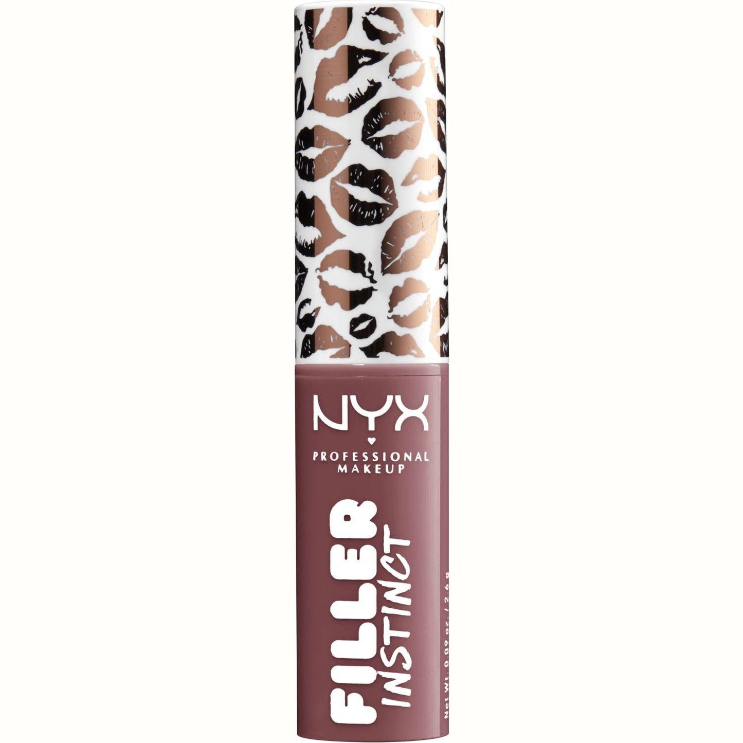 Pastel de azúcar NYX Filler Instinct - 05